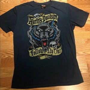 Harley Davidson T-Shirt